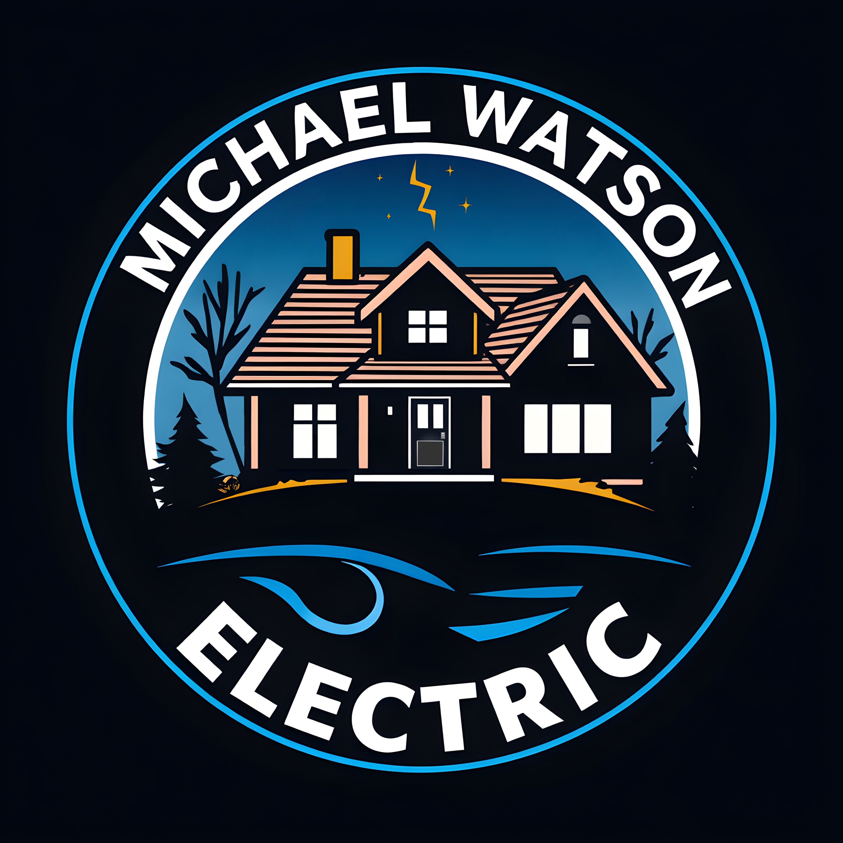 Watson Electrician logo